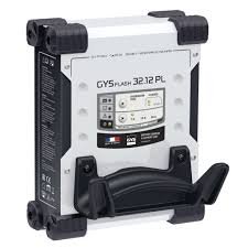 gys gysflash 12v 30ah 32.12pl