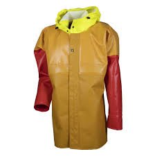isomax jacket