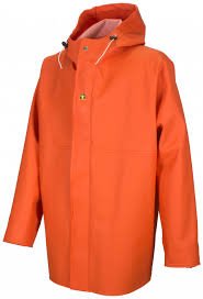 gamvik jacket (fisher)