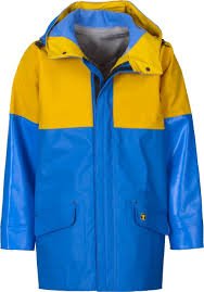 drempro jacket (hybridpro+)