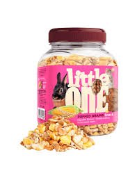 little one kornmix 100g