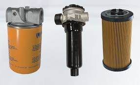 hydraulikfilter