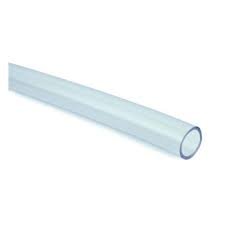 12x18mm pvc sl.klÁr v/text 1/2"