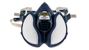 halvmaske 3m 4279+ ffabek1p3 r d
