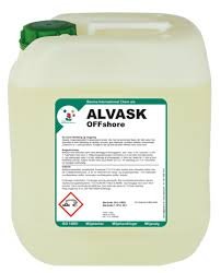 alvask 10 l
