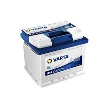 varta akkumulator, b18, 44ah