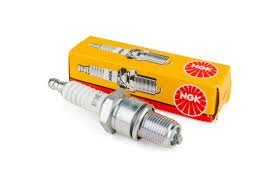 tændrør ngk 2611 b9es