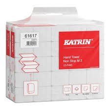 katrin handklæðsørk nonstop m2 (z fold) 25pk