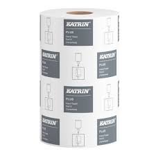 katrin basic m hand towel center feed