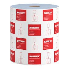 katrin handklæðsrulla m2 blá