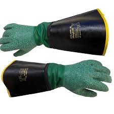 skogholt 770 arm thermo