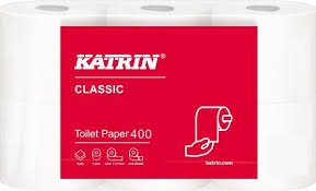 katrin classic toilet 400 2 løg 48m