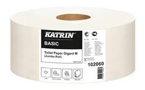 katrin basic gigant m, natur, 435m, 1 lags, 1x6