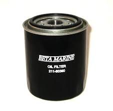 smo.filtur, oil filter beta marine 211 60390