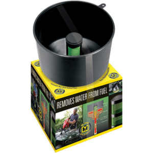 tragt f1 med 1 filter 10 ltr pr min mr. funnel