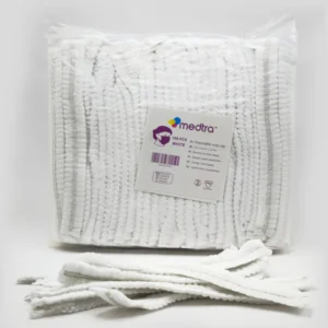 hárnet hvítt 6x200 stk