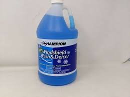 sprinklervæske 21, 5,0l