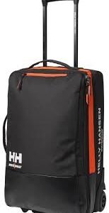 kensington trolley 45l 990 black/std