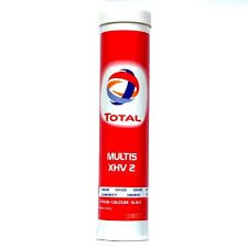 total multis xhv 2 400gr.