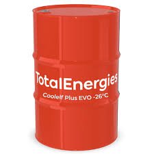 total coolelf plus evo 37°c 3b5l