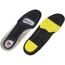 jalas fx2 insole supreme 43