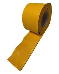 premark rulle 5000x100 gul