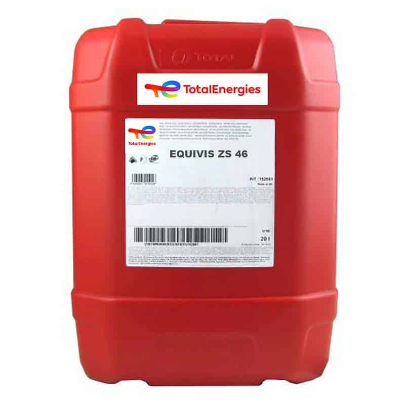 total equivis zs 46, 208 l