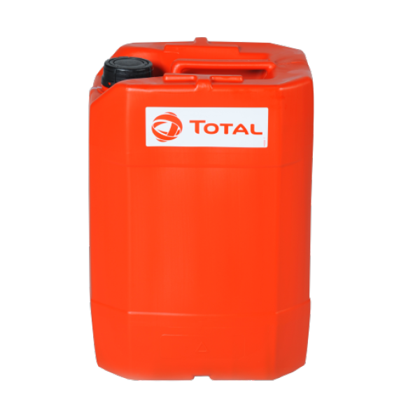 total rubia works 4000 10w40, 20l