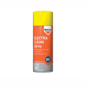 rocol electra cleaner