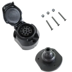 stikdåse anhænger plast 13 ben (1)