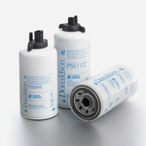 brændstoffilter donaldson