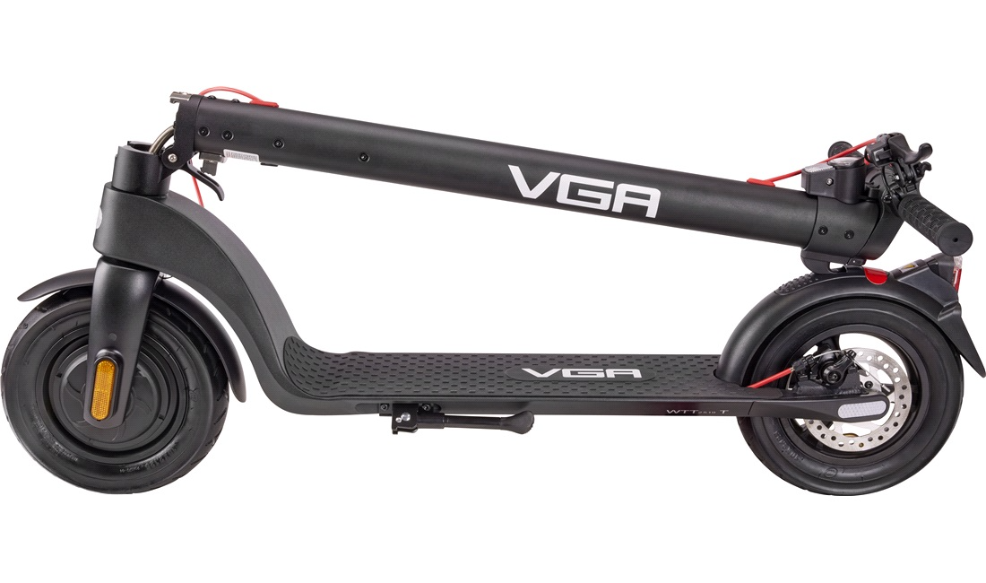 el l ̄behjul vga maxi 10" 36v 6.4ah el l ̄behjul vga maxi 10" 36v 6.4ah