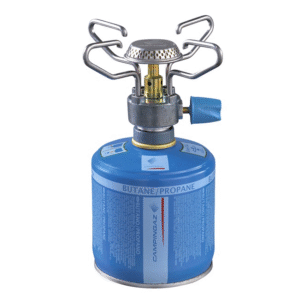 gaskogeblus campingaz bleuet micro plus