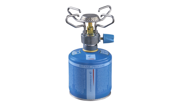 gaskogeblus campingaz bleuet micro plus