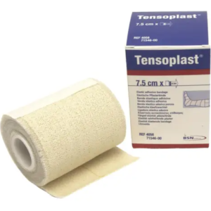 tensoplast original 75 mm x 4,5 mtr