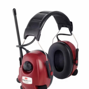 høreværn peltor alert med fm m2rx7a2 01 snr 32 db