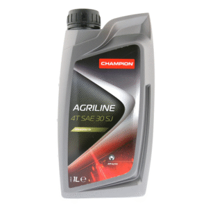 agriline 4t sae30 1 litur