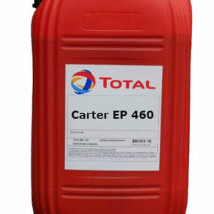 total carter ep 460, 20 l