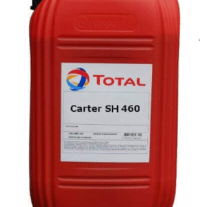 total carter sh 460, 20 l