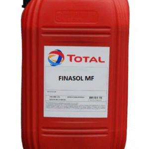total finasol mf 20 ltr.