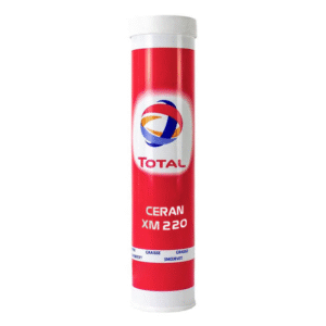 total ceran xm 220, 400 gr