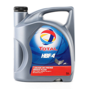 total hbf4 5l