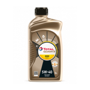total quartz 9000 5w40, 1l