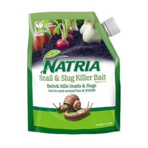 natria ferrex sneglemiddel, 500g