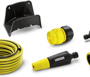 k slangesæt 1/2" 15m