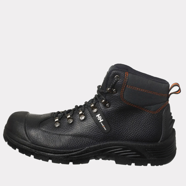 sokkar, hiking, mid mid xl, black/anthracite