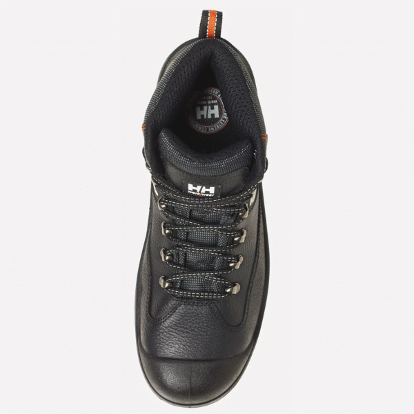 sokkar, hiking, mid mid xl, black/anthracite