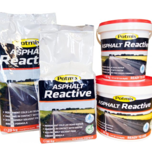potmix asphalt sealent 15 kg