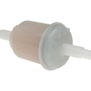 benzinfilter vga explora