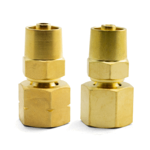 slangestuds Ø 5mm gas